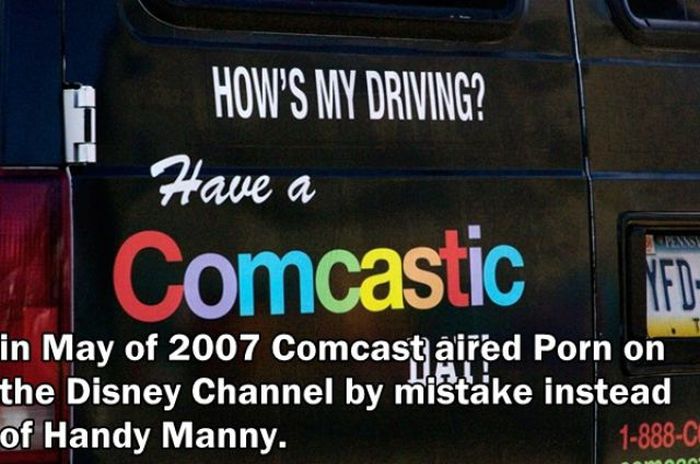 Facts You Didn't Know About The Adult Film Industry (24 pics)