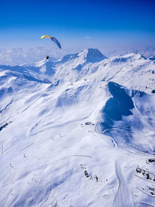You Get The Best Views When You Go Skydiving (40 pics)