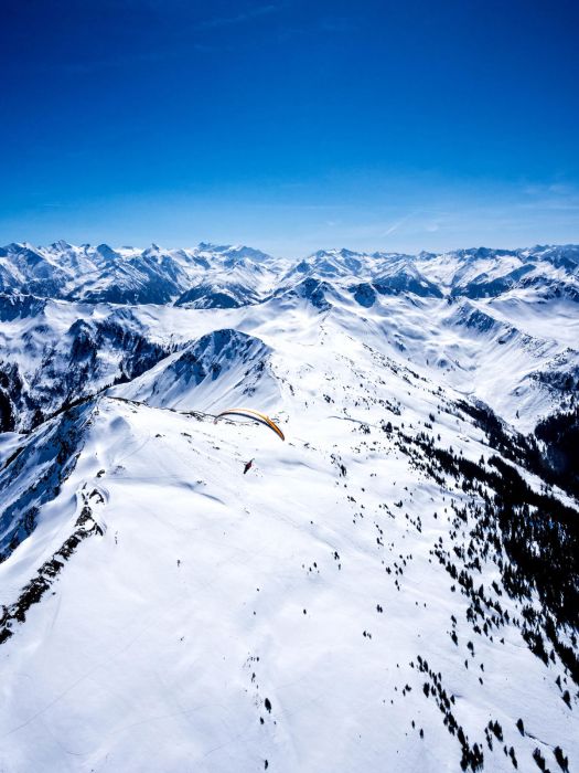 You Get The Best Views When You Go Skydiving (40 pics)
