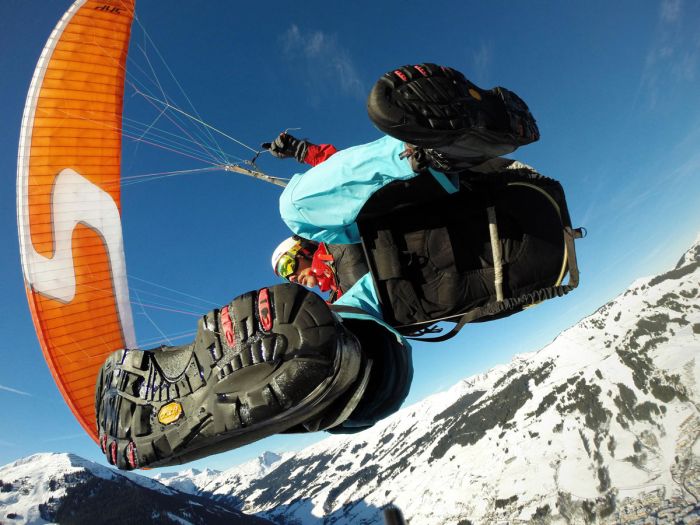 You Get The Best Views When You Go Skydiving (40 pics)