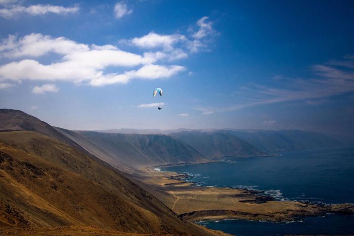 You Get The Best Views When You Go Skydiving (40 pics)