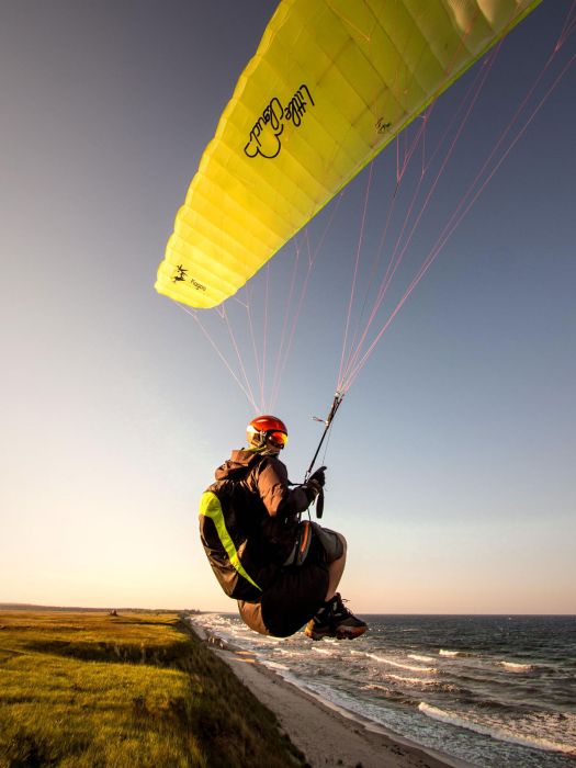 You Get The Best Views When You Go Skydiving (40 pics)