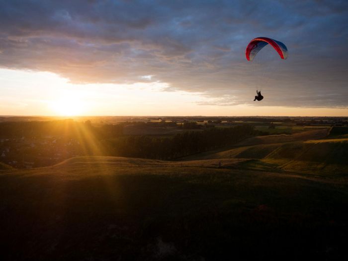 You Get The Best Views When You Go Skydiving (40 pics)
