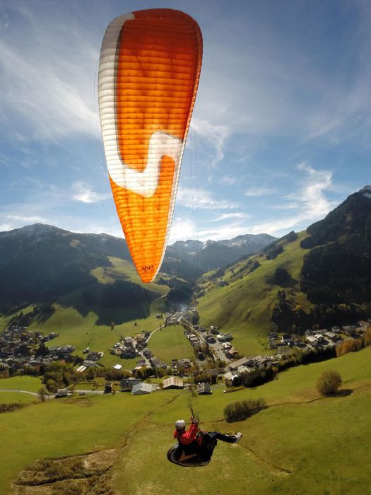 You Get The Best Views When You Go Skydiving (40 pics)