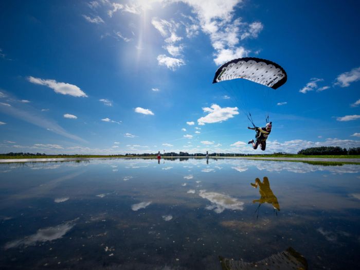 You Get The Best Views When You Go Skydiving (40 pics)