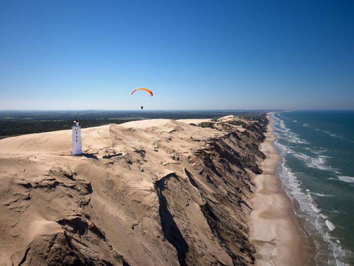 You Get The Best Views When You Go Skydiving (40 pics)