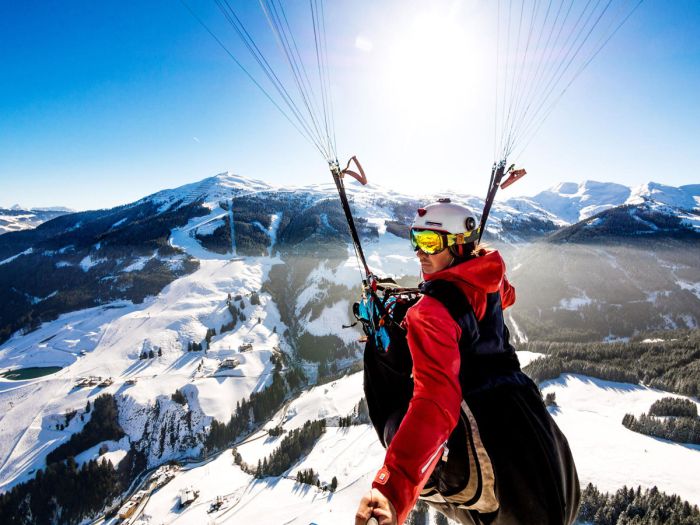 You Get The Best Views When You Go Skydiving (40 pics)