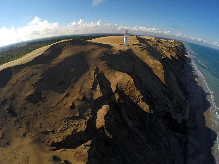 You Get The Best Views When You Go Skydiving (40 pics)