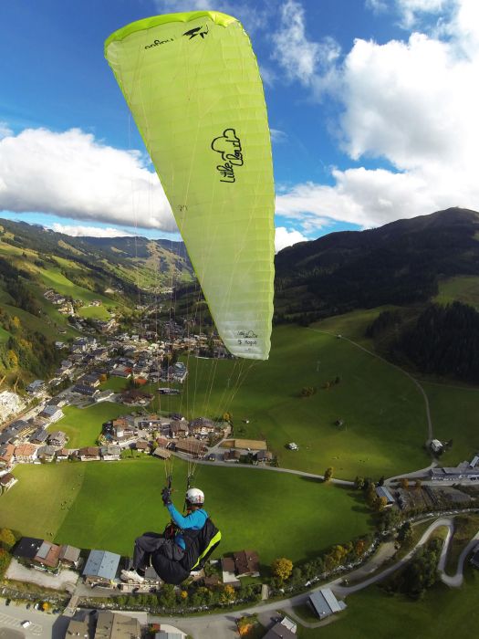 You Get The Best Views When You Go Skydiving (40 pics)