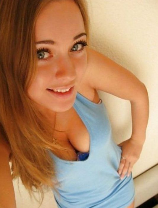 Big Busty Chests Are Better Than All The Rest (45 pics)