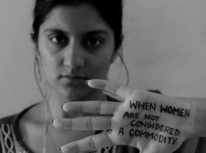 Men And Women Of India Fight For Equality (39 pics)