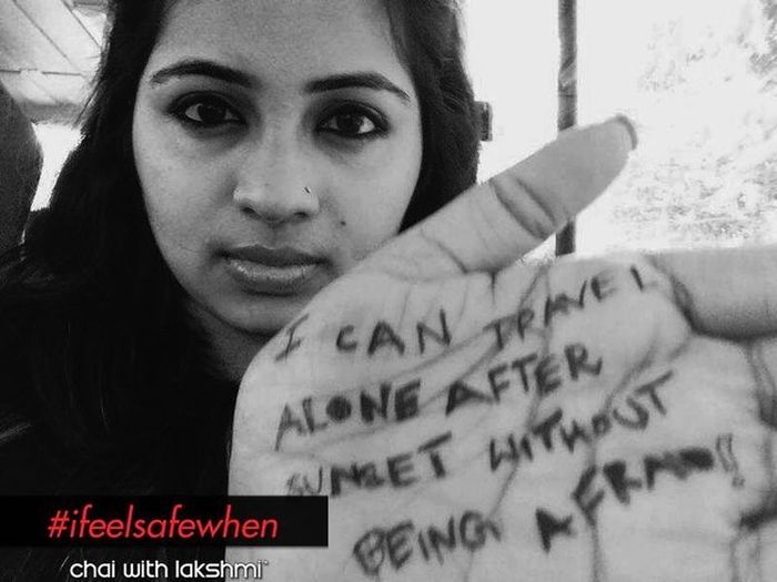 Men And Women Of India Fight For Equality (39 pics)