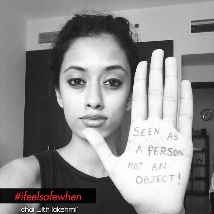 Men And Women Of India Fight For Equality (39 pics)