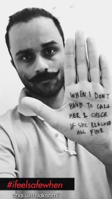 Men And Women Of India Fight For Equality (39 pics)