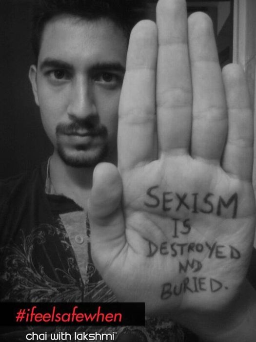 Men And Women Of India Fight For Equality (39 pics)