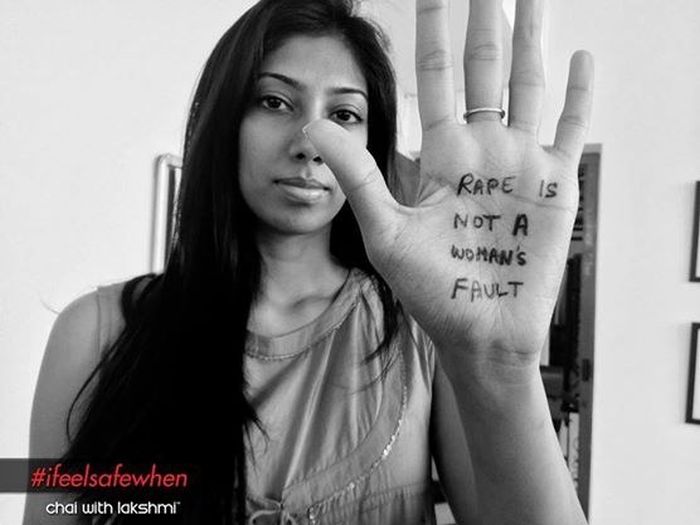 Men And Women Of India Fight For Equality (39 pics)