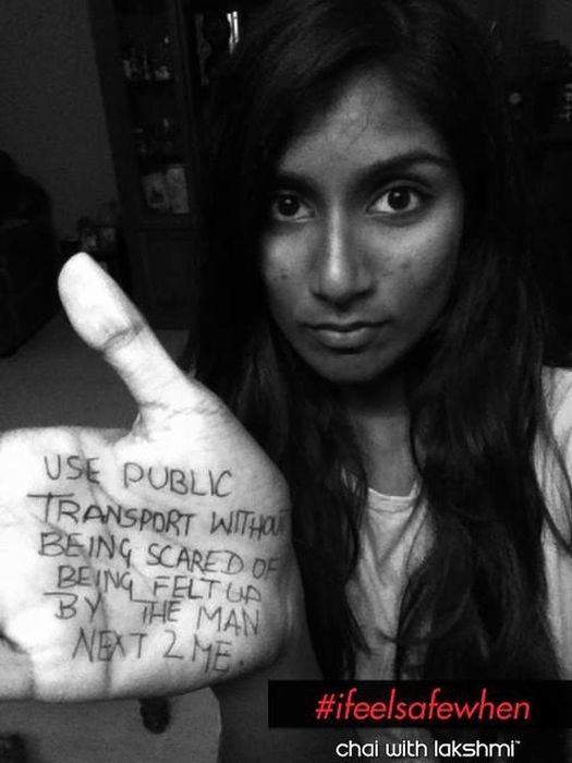 Men And Women Of India Fight For Equality (39 pics)