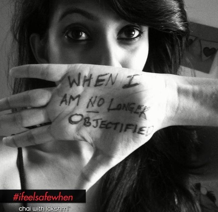 Men And Women Of India Fight For Equality (39 pics)