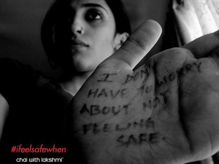 Men And Women Of India Fight For Equality (39 pics)