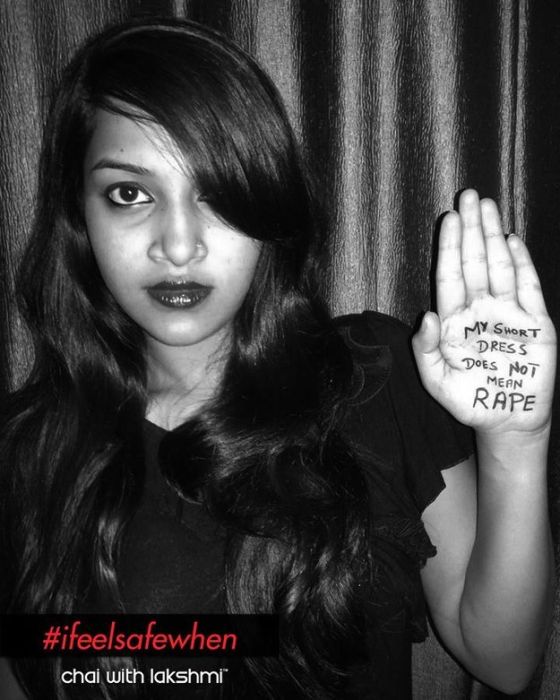 Men And Women Of India Fight For Equality (39 pics)