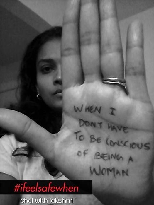 Men And Women Of India Fight For Equality (39 pics)