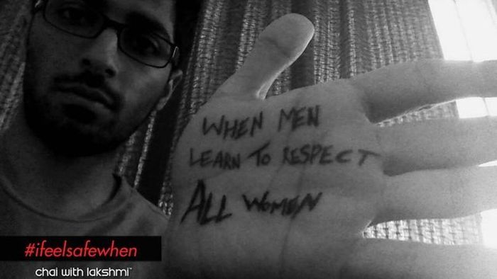 Men And Women Of India Fight For Equality (39 pics)