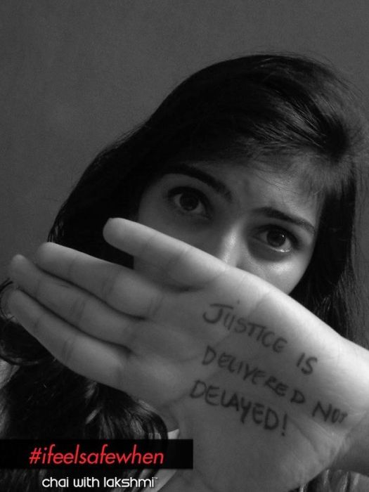 Men And Women Of India Fight For Equality (39 pics)