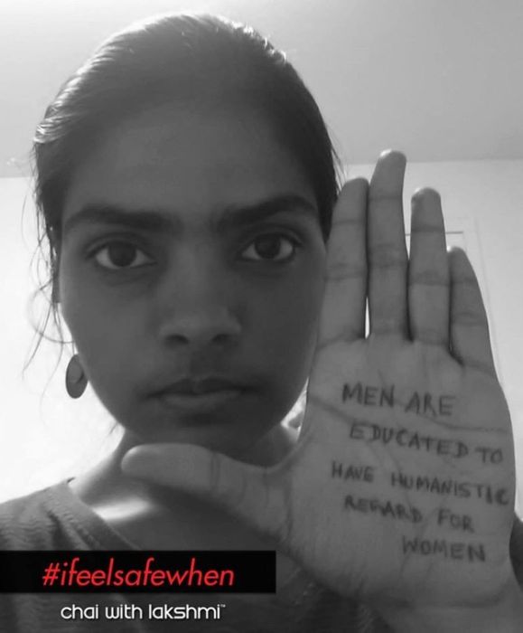 Men And Women Of India Fight For Equality (39 pics)
