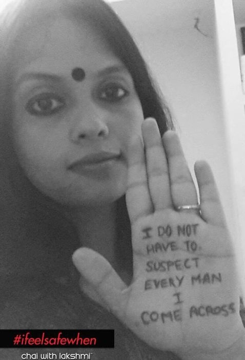 Men And Women Of India Fight For Equality (39 pics)