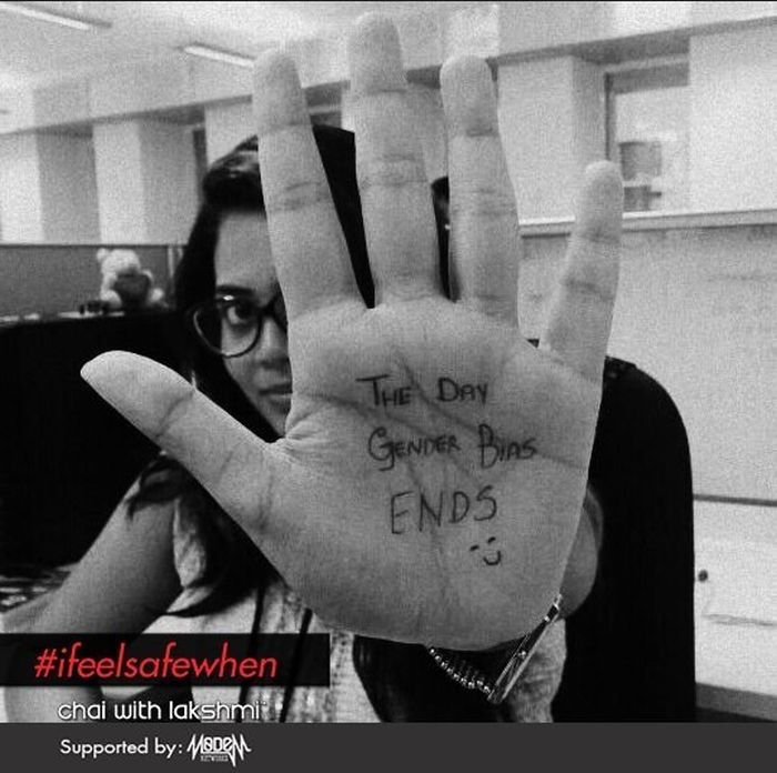 Men And Women Of India Fight For Equality (39 pics)