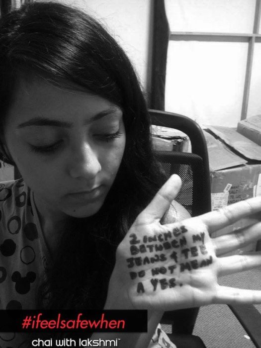 Men And Women Of India Fight For Equality (39 pics)