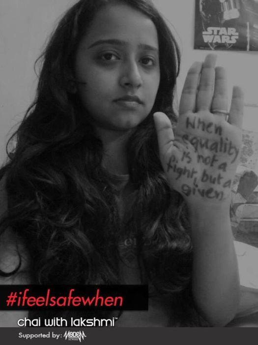 Men And Women Of India Fight For Equality (39 pics)