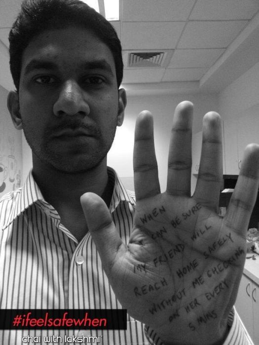 Men And Women Of India Fight For Equality (39 pics)