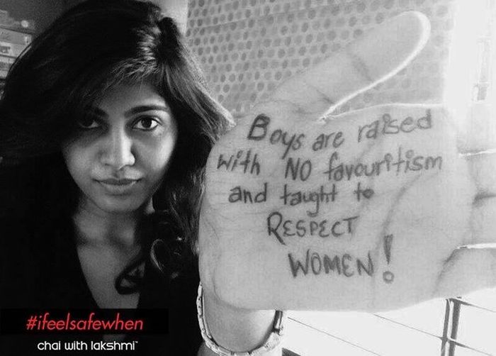 Men And Women Of India Fight For Equality (39 pics)
