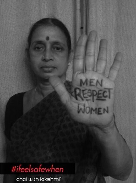 Men And Women Of India Fight For Equality (39 pics)