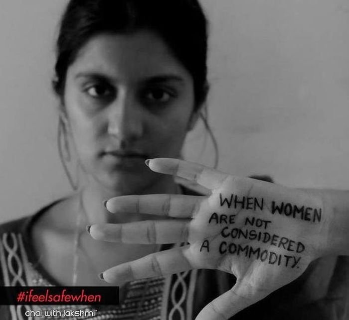Men And Women Of India Fight For Equality (39 pics)