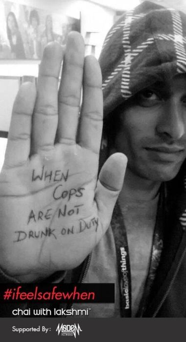 Men And Women Of India Fight For Equality (39 pics)