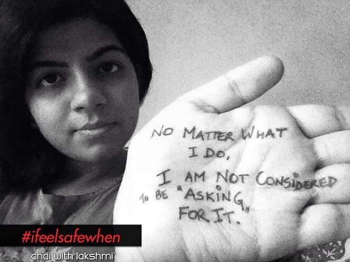 Men And Women Of India Fight For Equality (39 pics)