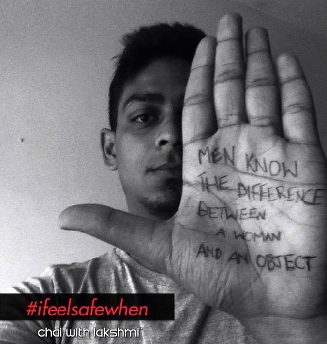 Men And Women Of India Fight For Equality (39 pics)