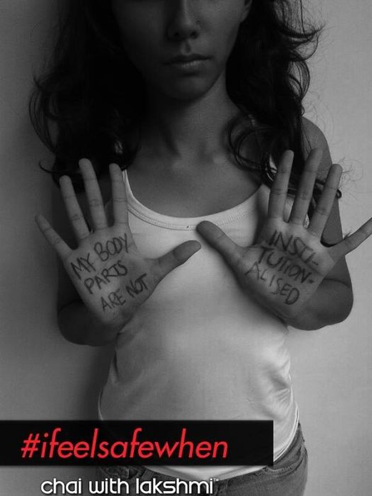 Men And Women Of India Fight For Equality (39 pics)