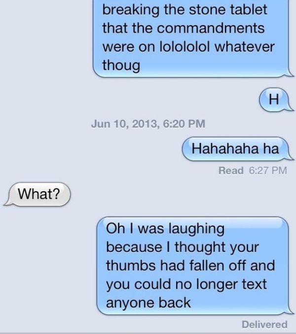 How To Respond To Someone Who Doesn’t Text Back (17 pics)