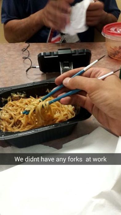 Work Fails & Job LOLs. Part 28 (40 pics)