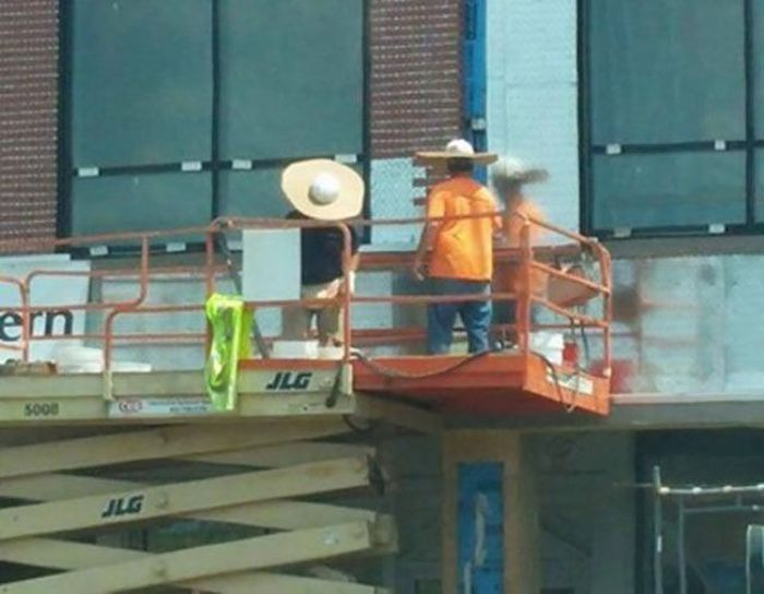 Work Fails & Job LOLs. Part 28 (40 pics)