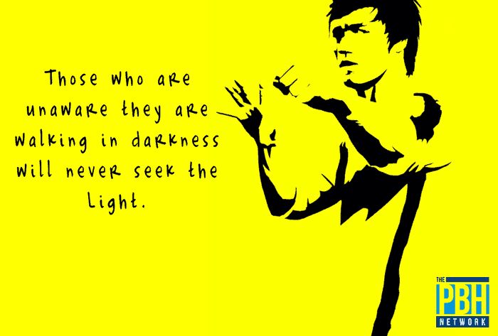 These Bruce Lee Quotes Will Make You Into A Ninja (40 pics)