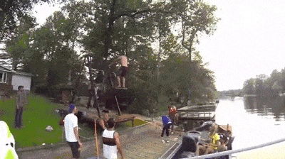 Acid Gifdump, August 01, 2014 (25 gifs)