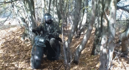 Acid Gifdump, August 01, 2014 (25 gifs)