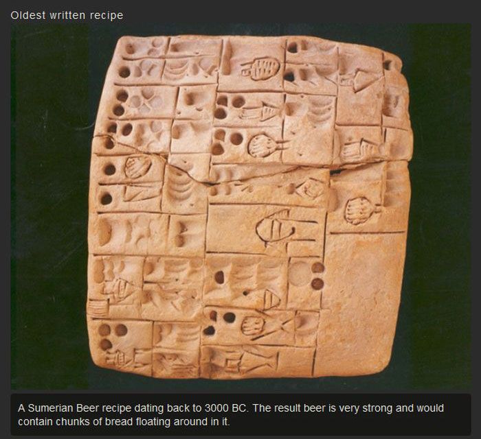 Old Examples Of Common Things (10 pics)