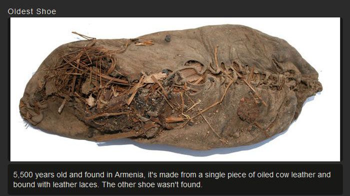 Old Examples Of Common Things (10 pics)