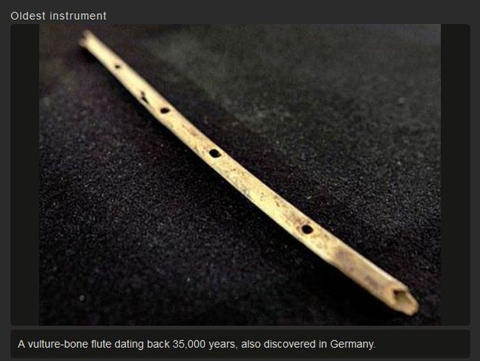 Old Examples Of Common Things (10 pics)