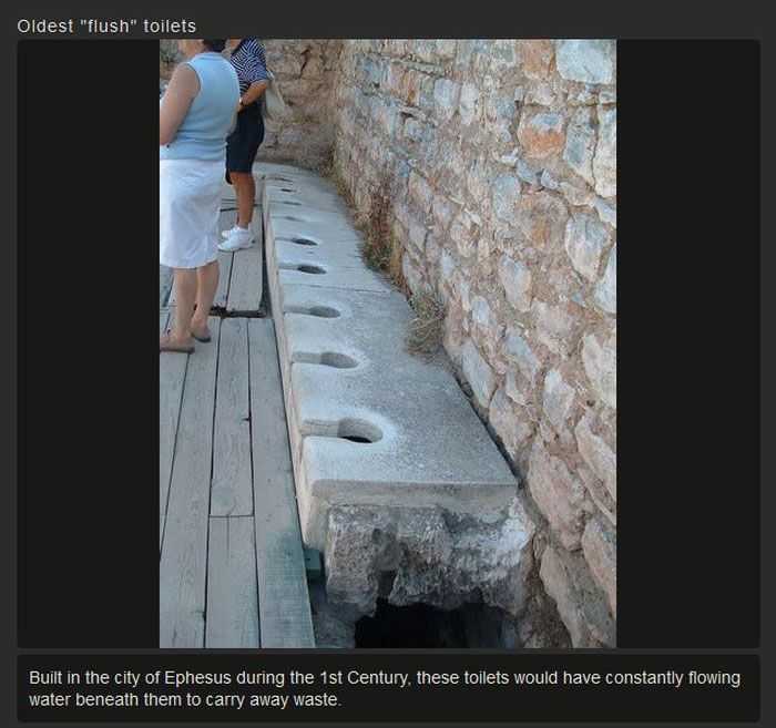 Old Examples Of Common Things (10 pics)